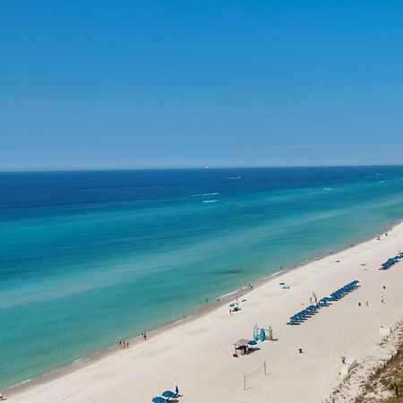 Long Beach Resort 1-105 Panama City Beach Ngoại thất bức ảnh