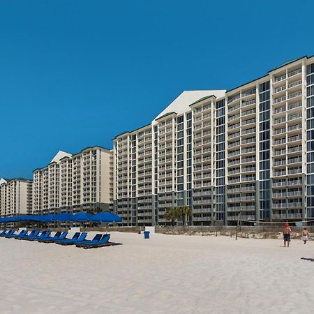 Long Beach Resort 1-105 Panama City Beach Ngoại thất bức ảnh