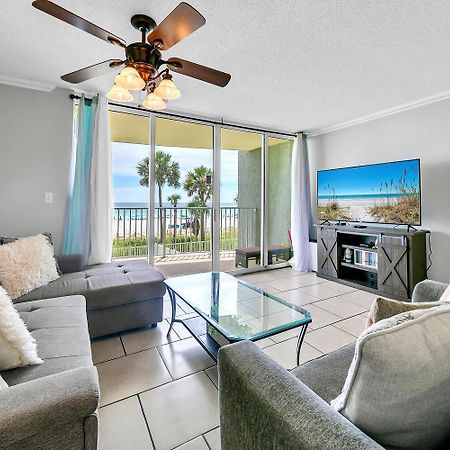 Long Beach Resort 1-105 Panama City Beach Ngoại thất bức ảnh