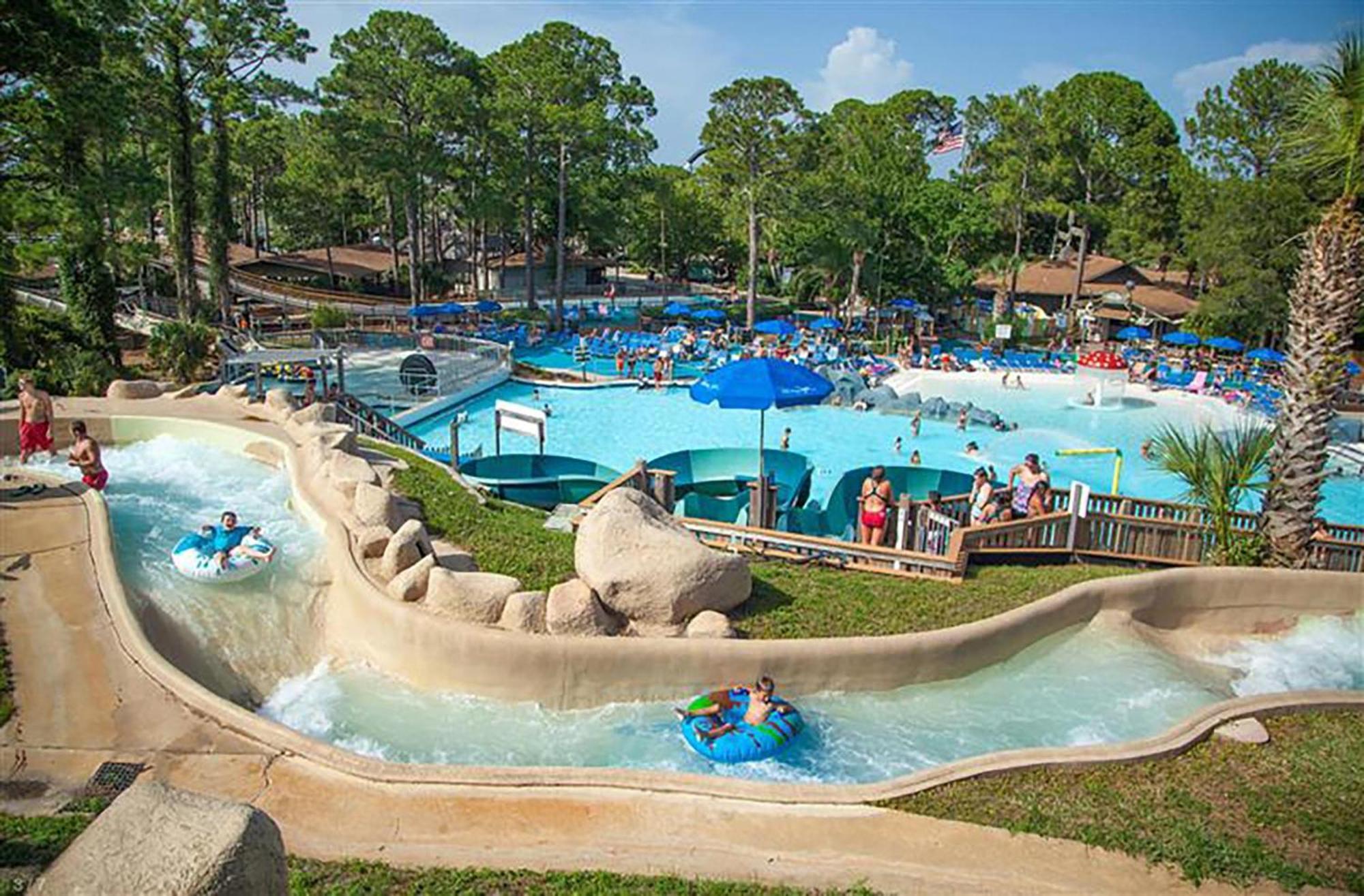 Long Beach Resort 1-105 Panama City Beach Ngoại thất bức ảnh