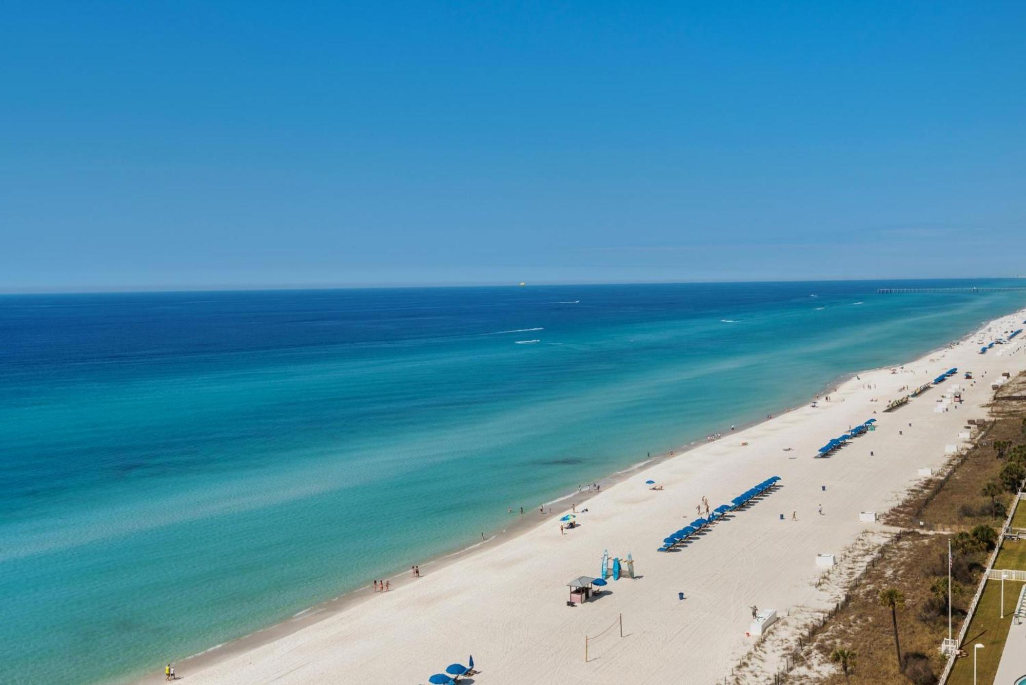 Long Beach Resort 1-105 Panama City Beach Ngoại thất bức ảnh