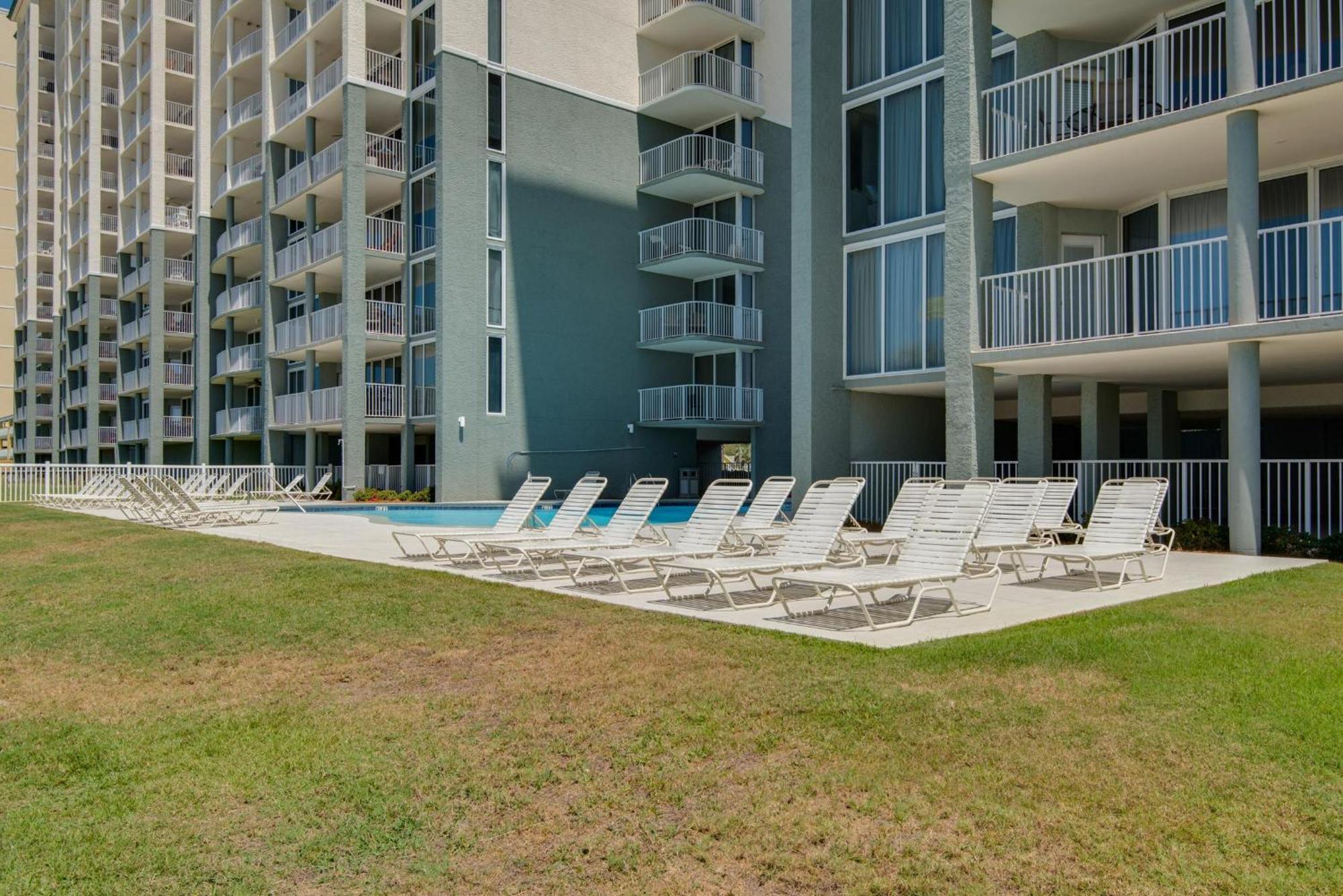 Long Beach Resort 1-105 Panama City Beach Ngoại thất bức ảnh