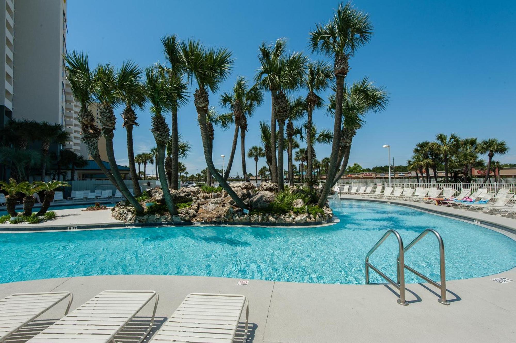 Long Beach Resort 1-105 Panama City Beach Ngoại thất bức ảnh