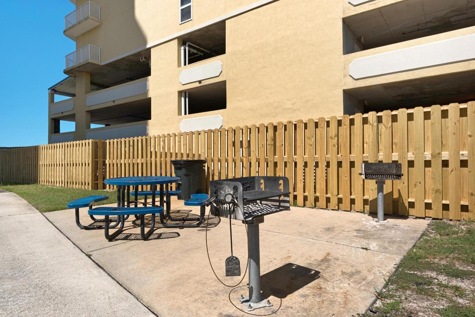 Long Beach Resort 1-105 Panama City Beach Ngoại thất bức ảnh