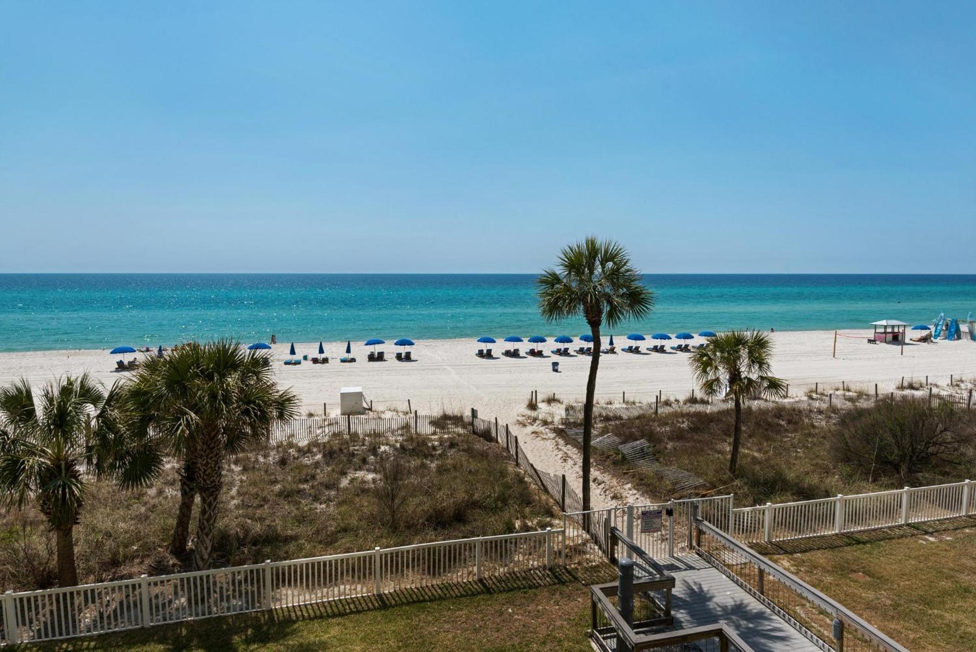 Long Beach Resort 1-105 Panama City Beach Ngoại thất bức ảnh