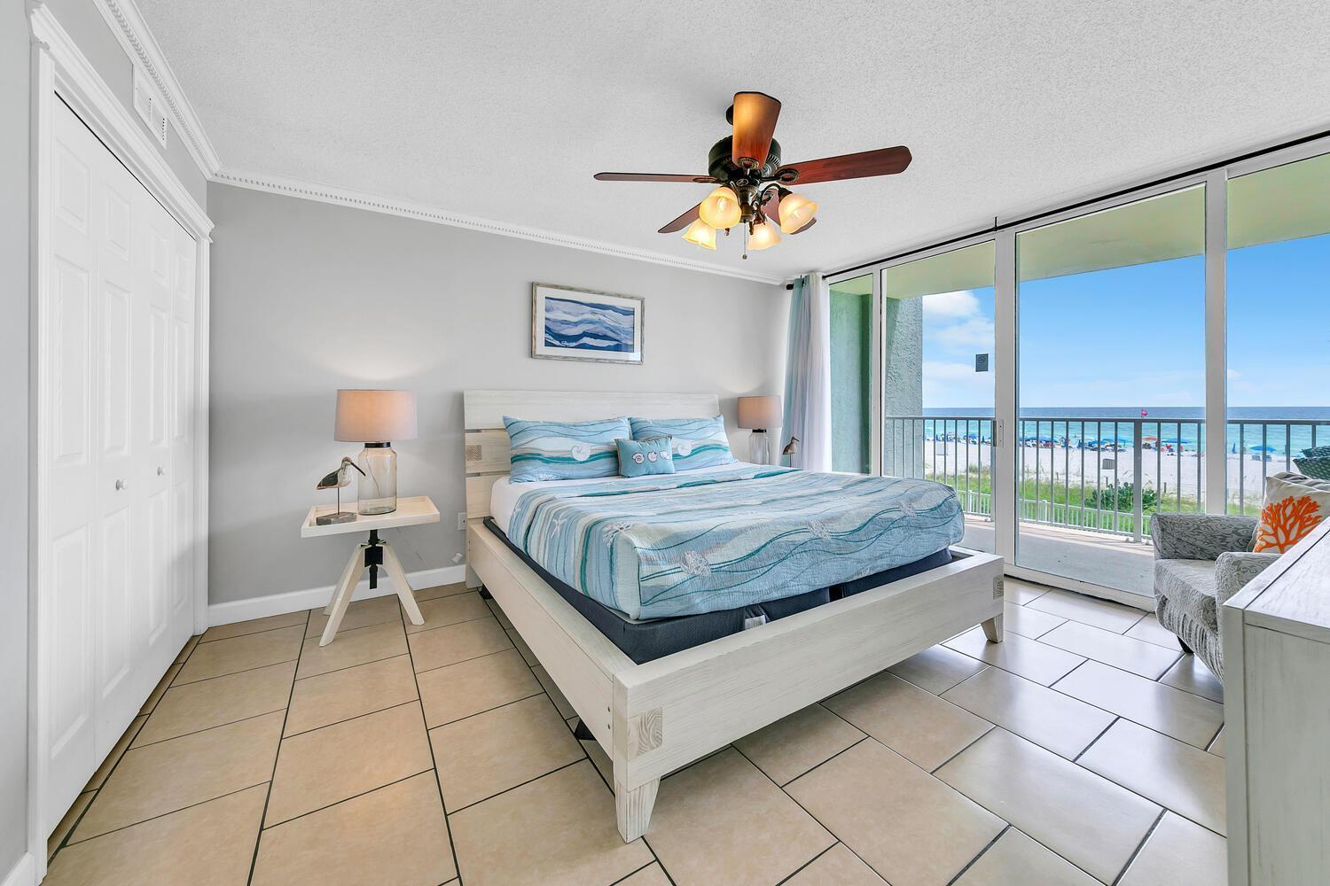 Long Beach Resort 1-105 Panama City Beach Ngoại thất bức ảnh