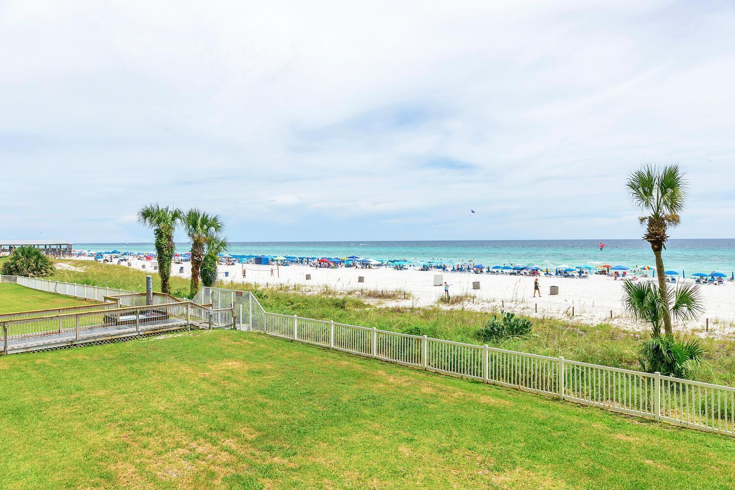 Long Beach Resort 1-105 Panama City Beach Ngoại thất bức ảnh