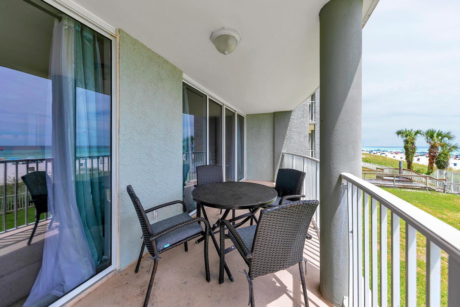 Long Beach Resort 1-105 Panama City Beach Ngoại thất bức ảnh