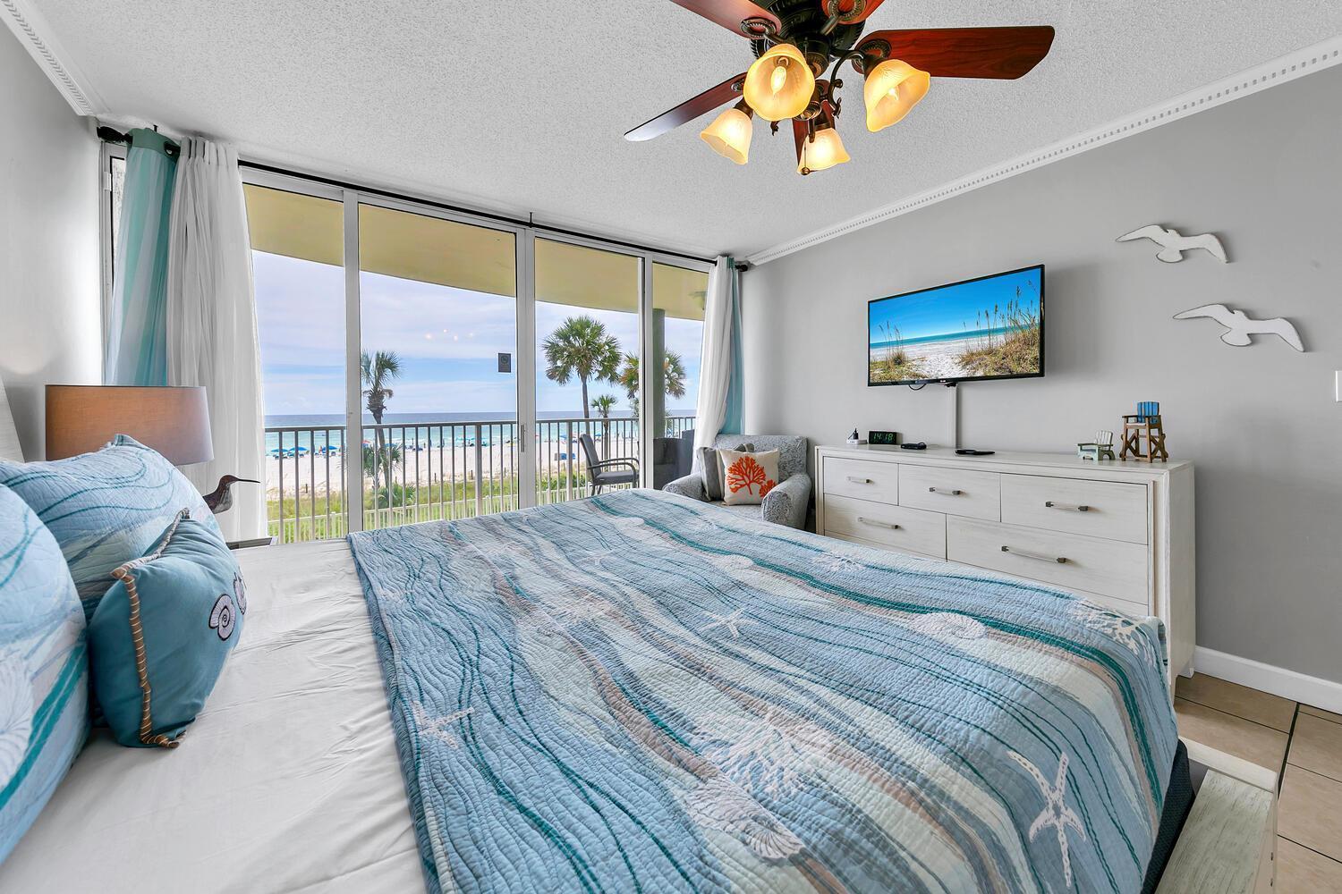 Long Beach Resort 1-105 Panama City Beach Ngoại thất bức ảnh