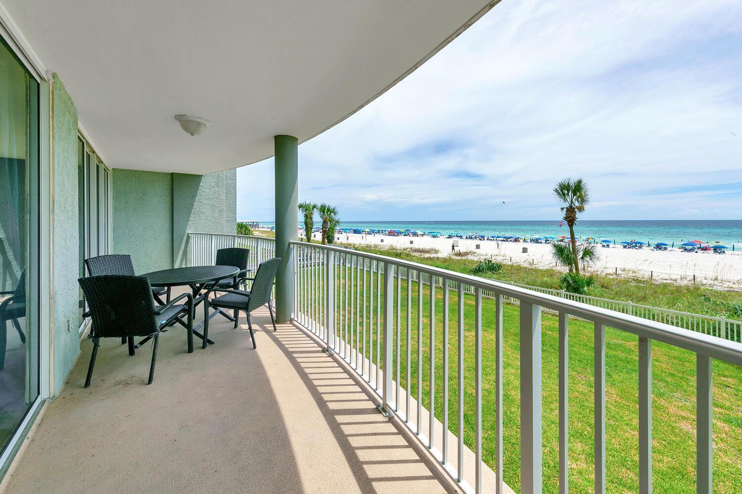 Long Beach Resort 1-105 Panama City Beach Ngoại thất bức ảnh